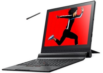 Прошивка планшета Lenovo ThinkPad X1 Tablet в Воронеже